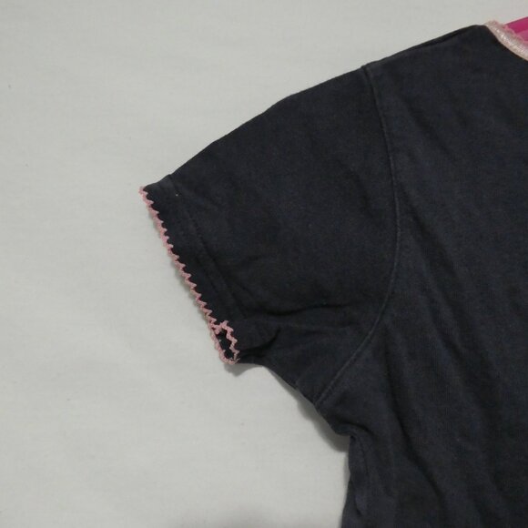 TOMMY HILFIGER | 3T | Color Block | Tommy Colors Toddler Girls Cotton Dress - Picture 10 of 15